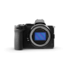 كاميرا DSLR 