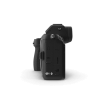 كاميرا DSLR 