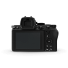 كاميرا DSLR 