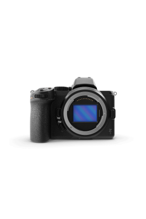 كاميرا DSLR 
