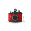 Retro Passion Camera التجريبي