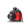 Retro Passion Camera التجريبي