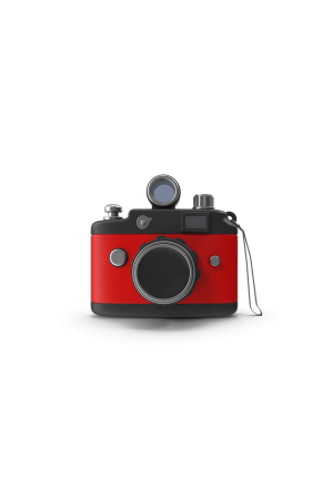Retro Passion Camera التجريبي